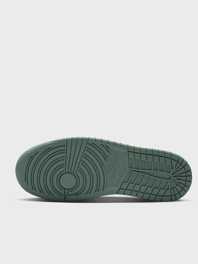 Jordan, Air Jordan 1 Low, wit, Afbeelding 3 van 8