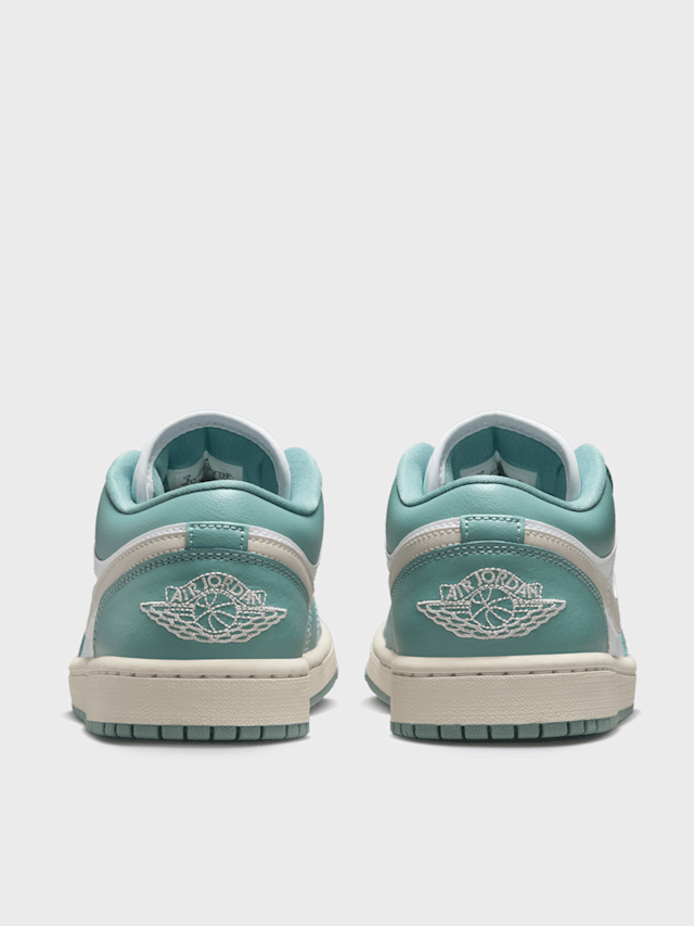 Jordan, Air Jordan 1 Low, wit, Afbeelding 5 van 8