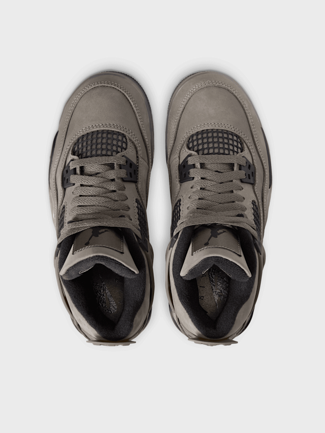 Jordan, Jordan 4 Retro "Cave Stone" (GS), grey, Image 6 of 8