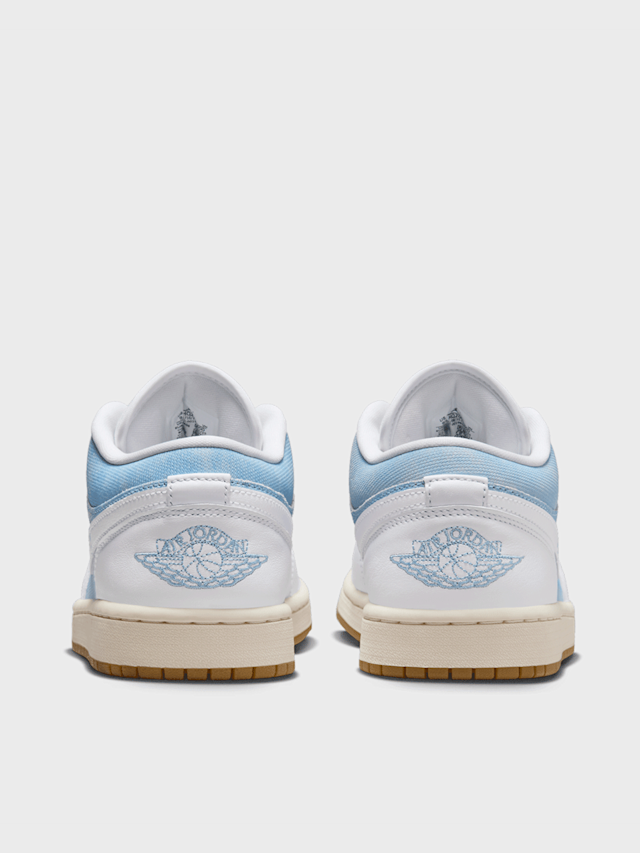 Jordan, Air Jordan 1 Low, blue, Image 5 of 9