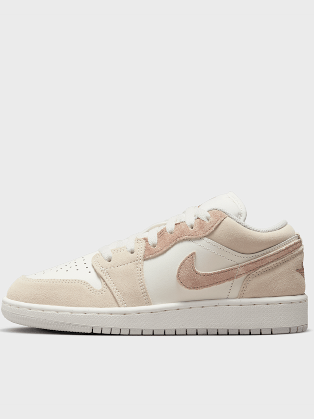 Jordan, Jordan 1 Low SE (GS), beige, Image 1 of 8