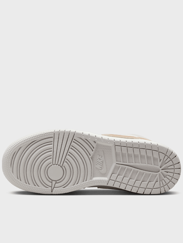 Jordan, 1 Low SE (GS), beige, Image 3 of 8