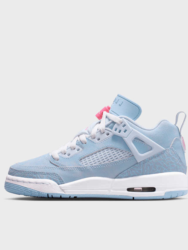 Jordan, Spizike Low (GS), blauw, Afbeelding 1 van 8