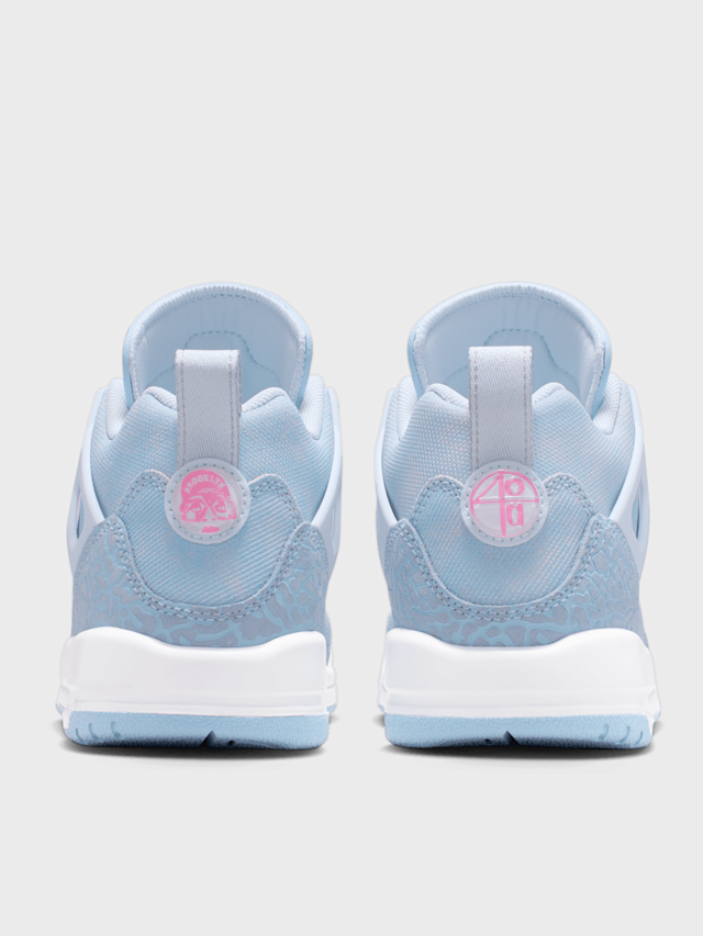 Jordan, Spizike Low (GS), blue, Image 5 of 8