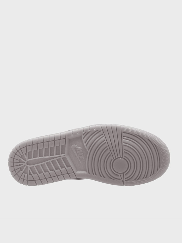 Jordan, Air Jordan 1 MM Low V3, silver, Image 3 of 8