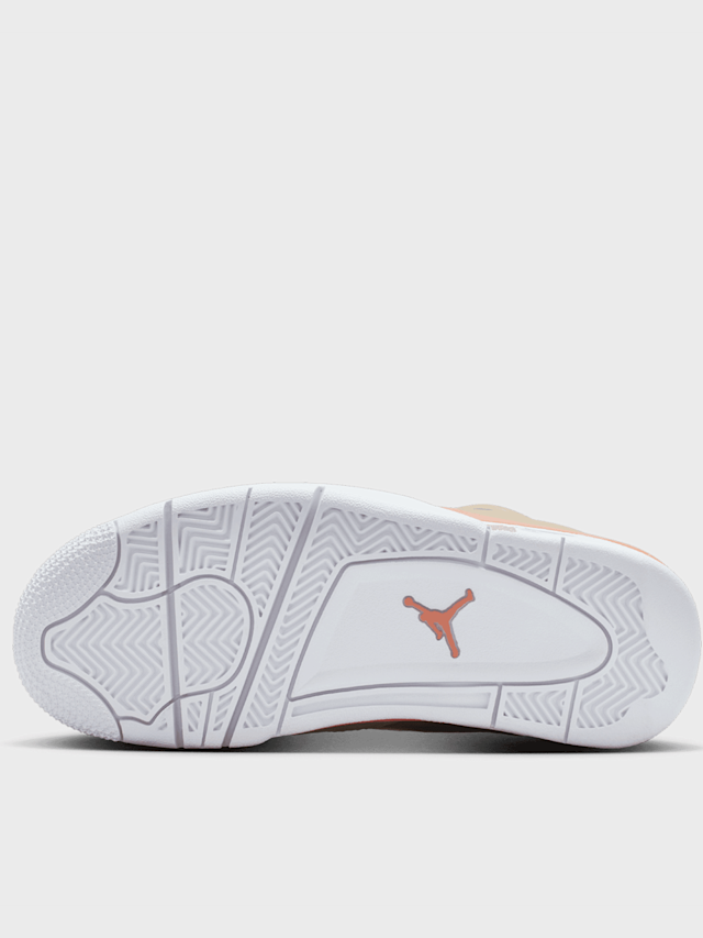 Jordan, Air Jordan 4 RM SE (GS), beige, Image 3 of 8