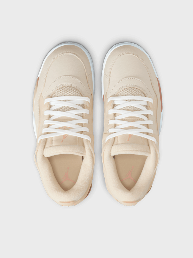 Jordan, Air Jordan 4 RM SE (GS), beige, Image 6 of 8