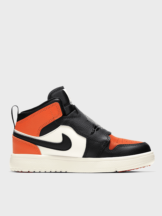 Jordan, Sky Jordan 1 (PS), black, Image 2 of 5