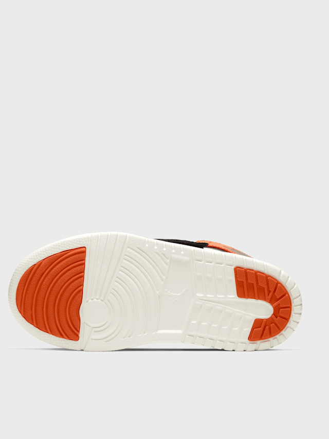 Jordan, Sky Jordan 1, black, Image 3 of 5