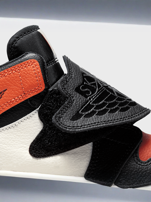 Jordan, Sky Jordan 1 (PS), black, Image 5 of 5