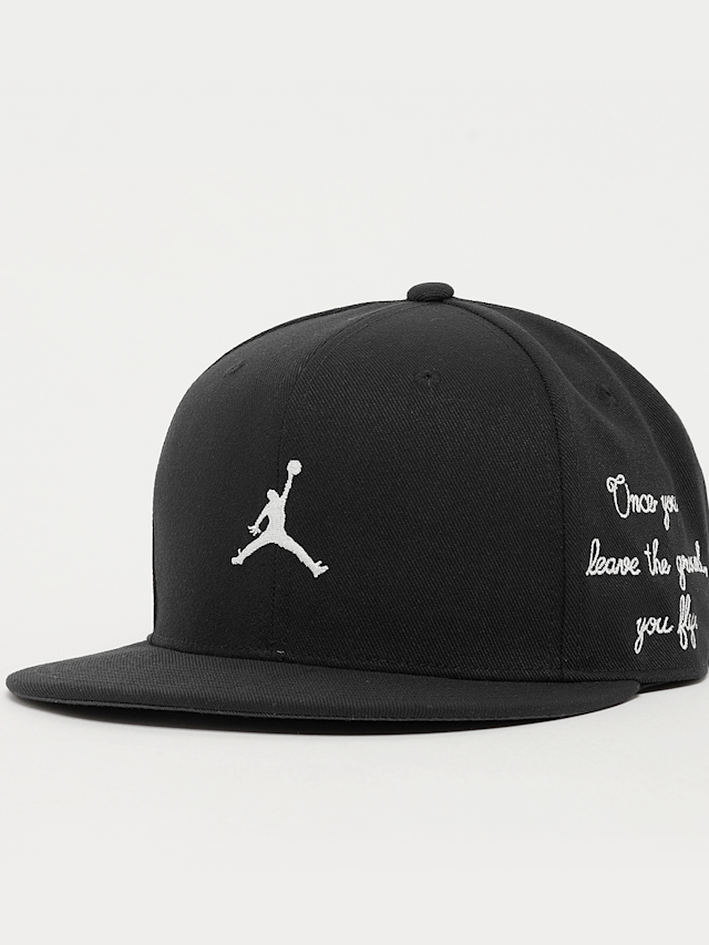 Jordan, Brooklyn Pro, black, Image 1 of 4