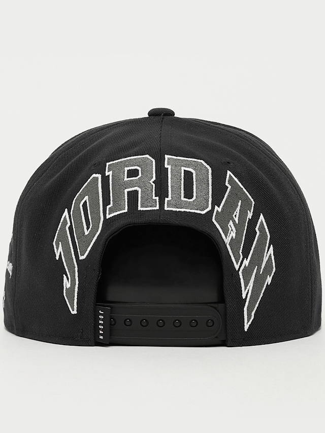 Jordan, Brooklyn Pro, black, Image 2 of 4