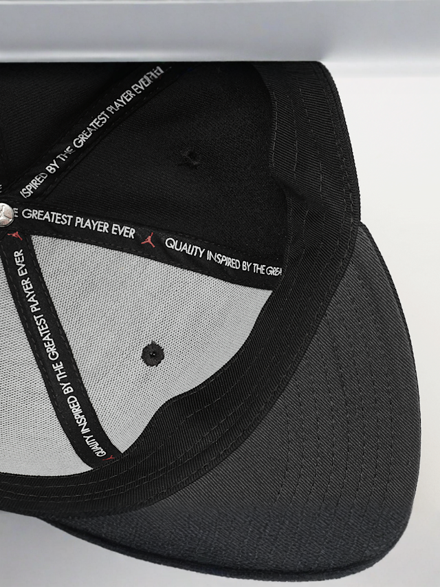 Jordan, Brooklyn Pro, black, Image 3 of 4