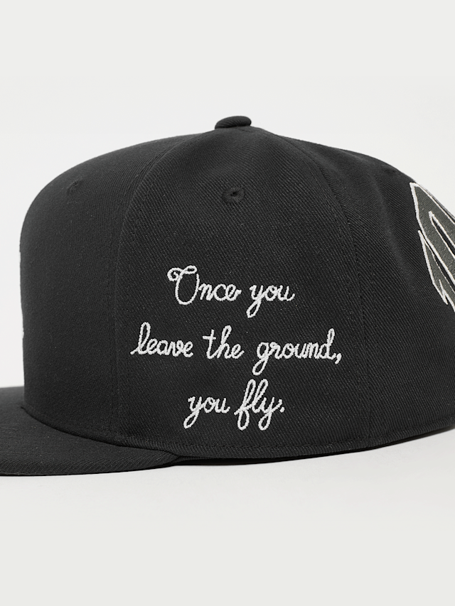 Jordan, Brooklyn Pro, black, Image 4 of 4