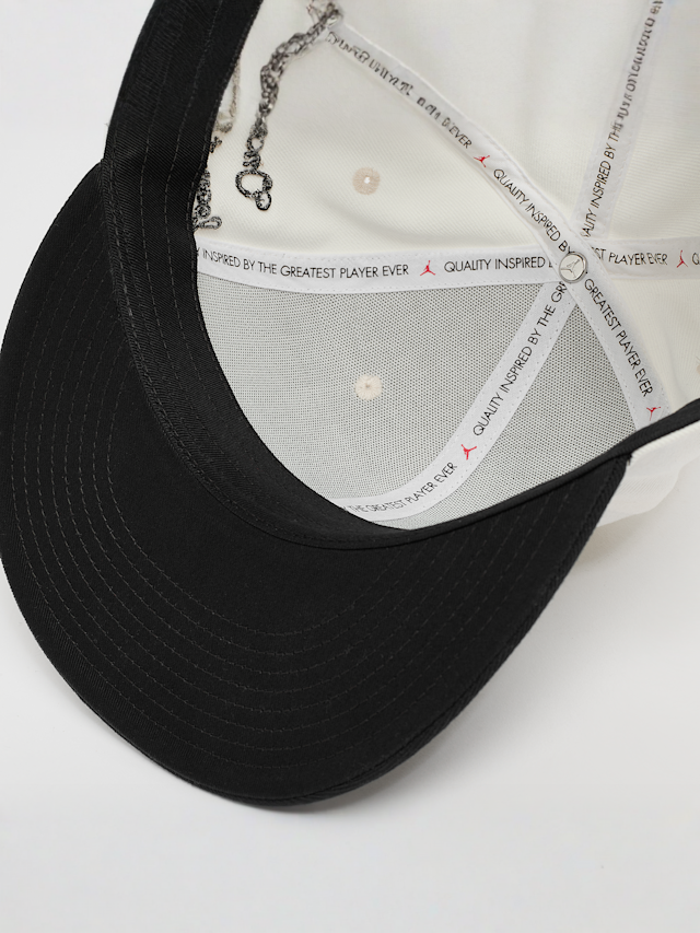 Jordan, Brooklyn Pro, beige, Image 3 of 4