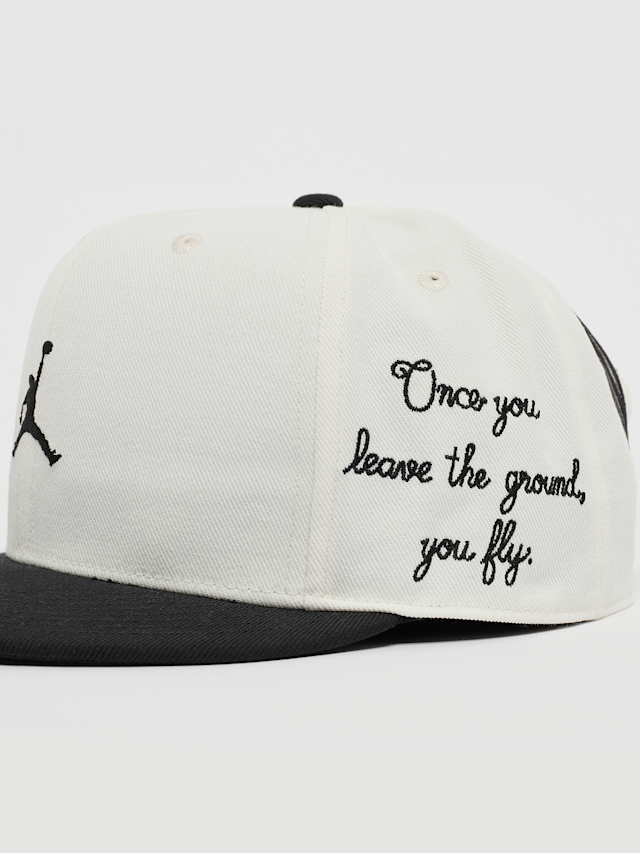 Jordan, Brooklyn Pro, beige, Image 4 of 4