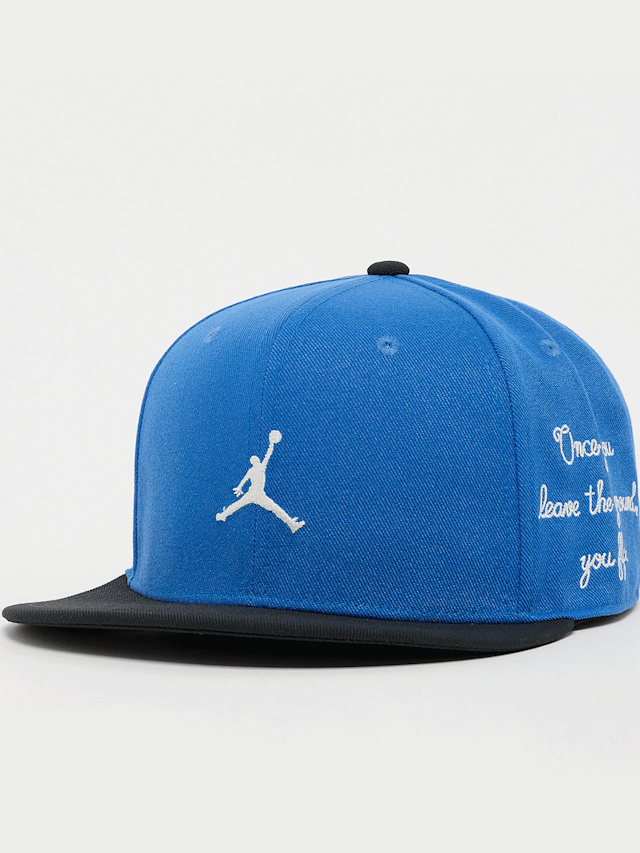 Jordan, Brooklyn Pro, blue, Image 1 of 4