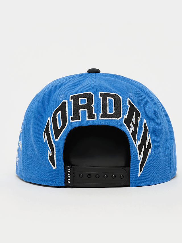 Jordan, Brooklyn Pro, blue, Image 2 of 4