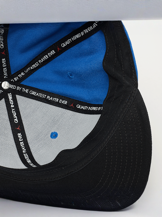 Jordan, Brooklyn Pro, blue, Image 3 of 4