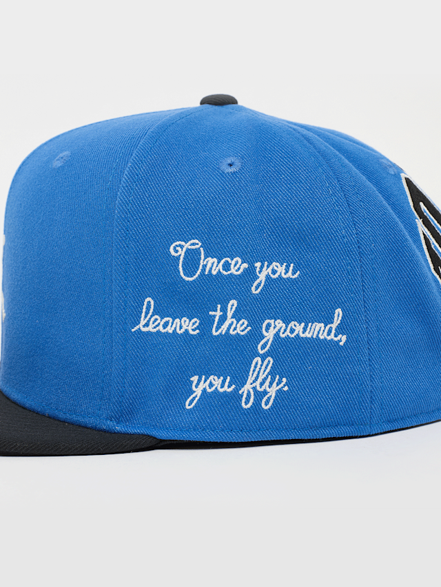 Jordan, Brooklyn Pro, blue, Image 4 of 4