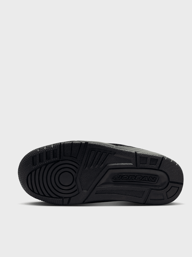 Jordan, Spizike Low Children, black, Image 3 of 8