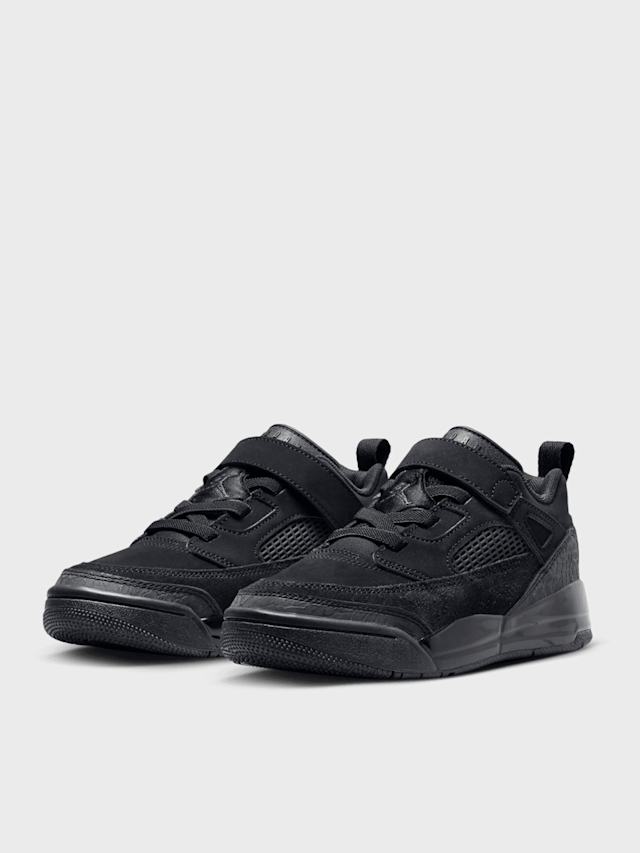 Jordan, Spizike Low (PS), black, Image 4 of 8
