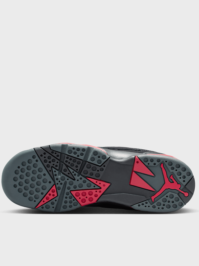 Jordan, Jordan 7 RM (GS), zwart, Afbeelding 3 van 8