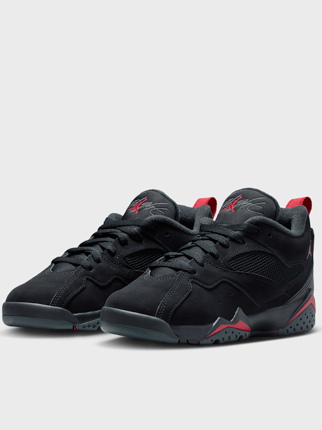 Jordan, Jordan MVP '92 black/gym red/anthracite, black, Image 4 of 8