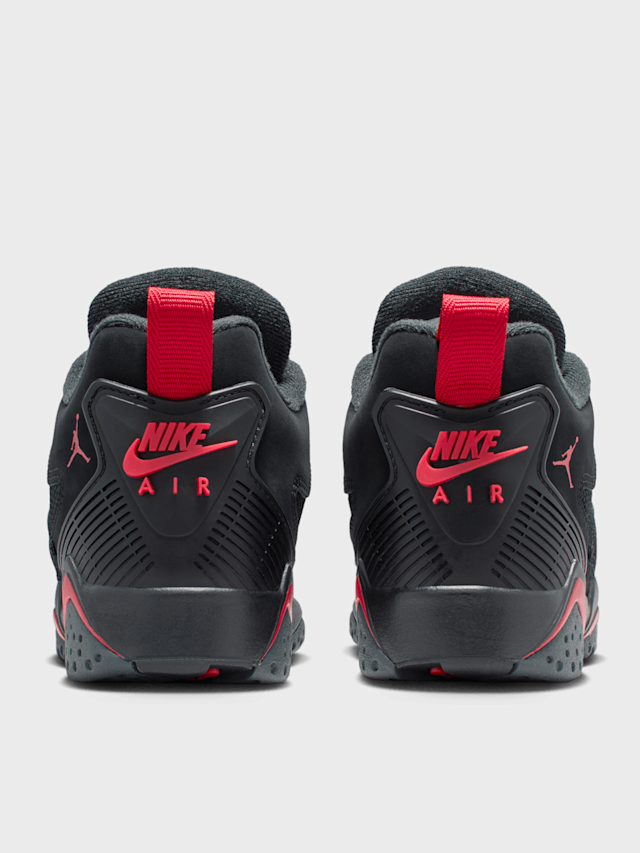 Jordan, Jordan MVP '92 black/gym red/anthracite, black, Image 5 of 8