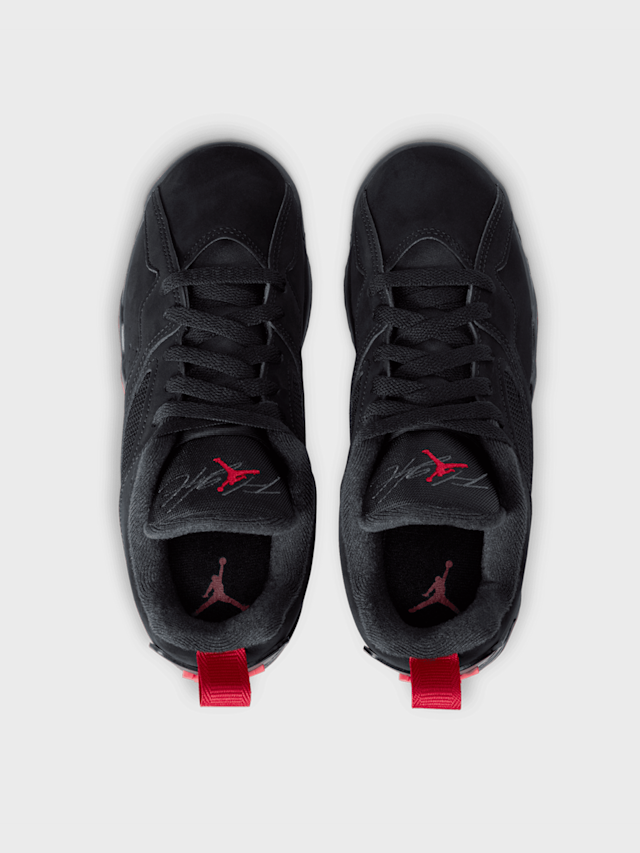 Jordan, Jordan 7 RM (GS), zwart, Afbeelding 6 van 8