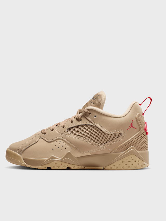 Jordan, Jordan MVP '92 desert camo/fire red/mushroom/anthracite, beige, Image 1 of 8
