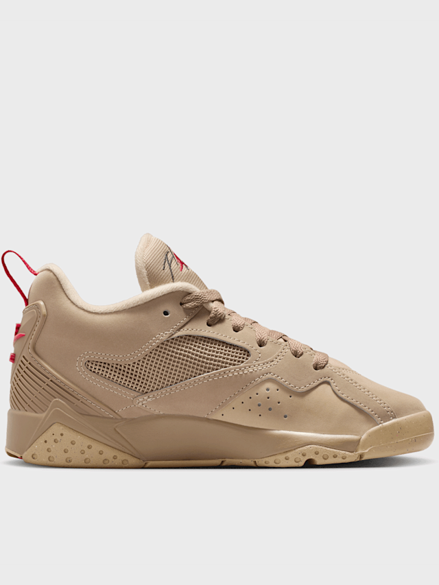 Jordan, Jordan MVP '92 desert camo/fire red/mushroom/anthracite, beige, Image 2 of 8