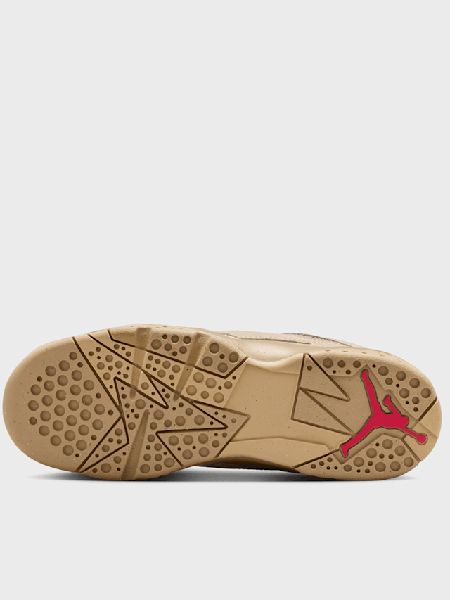 Jordan, Jordan MVP '92 desert camo/fire red/mushroom/anthracite, beige, Image 3 of 8