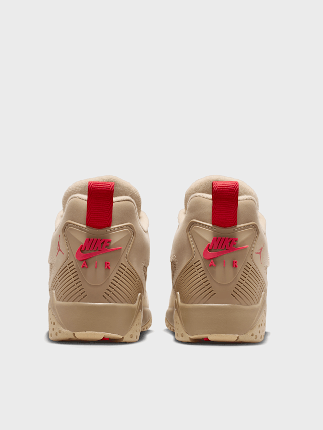 Jordan, Jordan MVP '92 black/gym red/anthracite, beige, Image 5 of 8