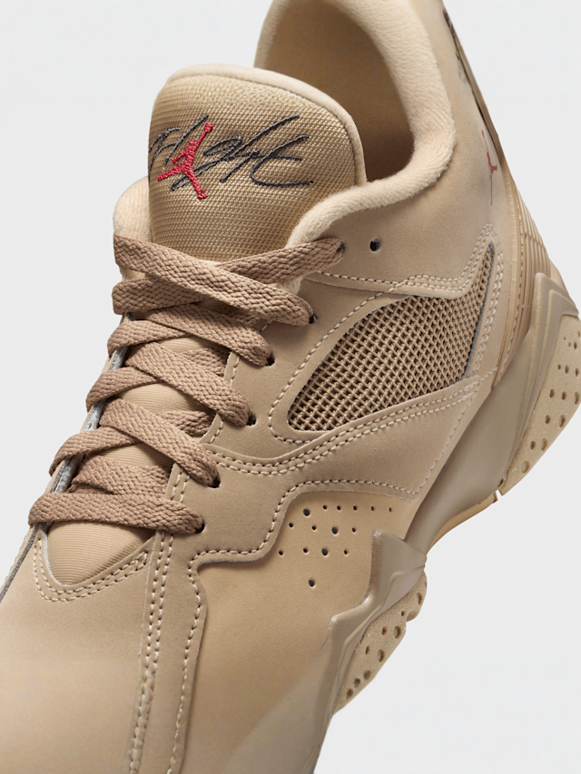 Jordan, Jordan MVP '92 black/gym red/anthracite, beige, Image 7 of 8