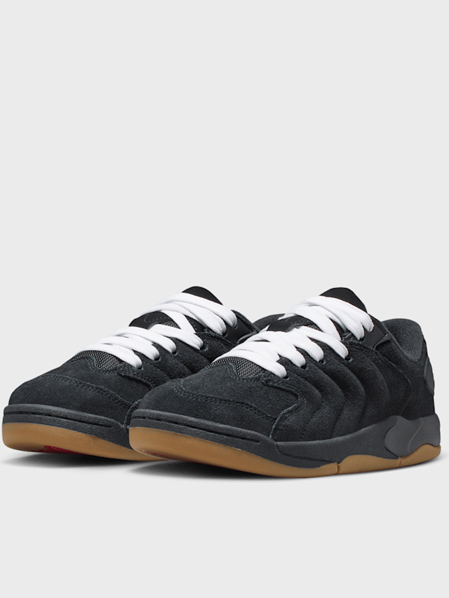 Jordan, Session (GS), black, Image 3 of 8