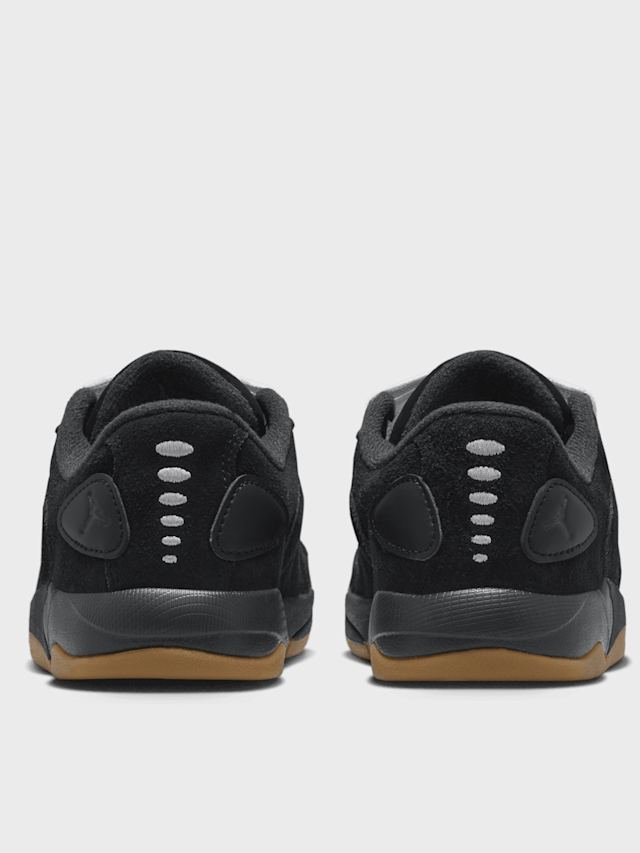 Jordan, Session (GS), black, Image 4 of 8