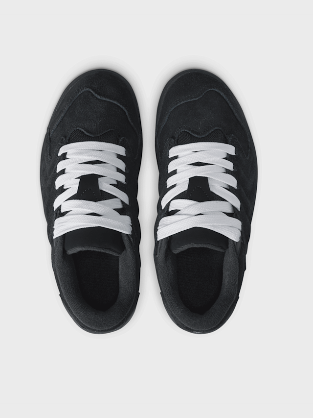 Jordan, Session (GS), black, Image 6 of 8