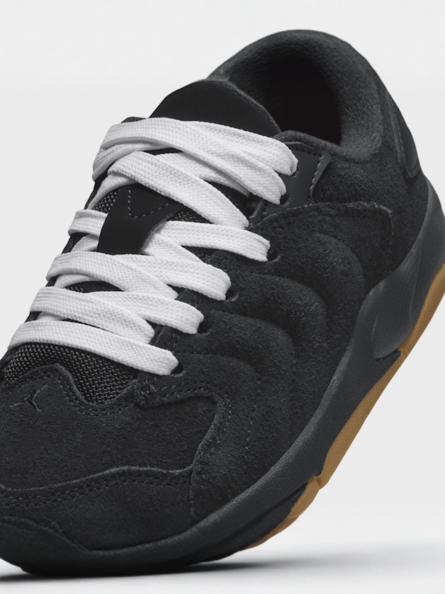 Jordan, Los (GS), zwart, Afbeelding 7 van 8