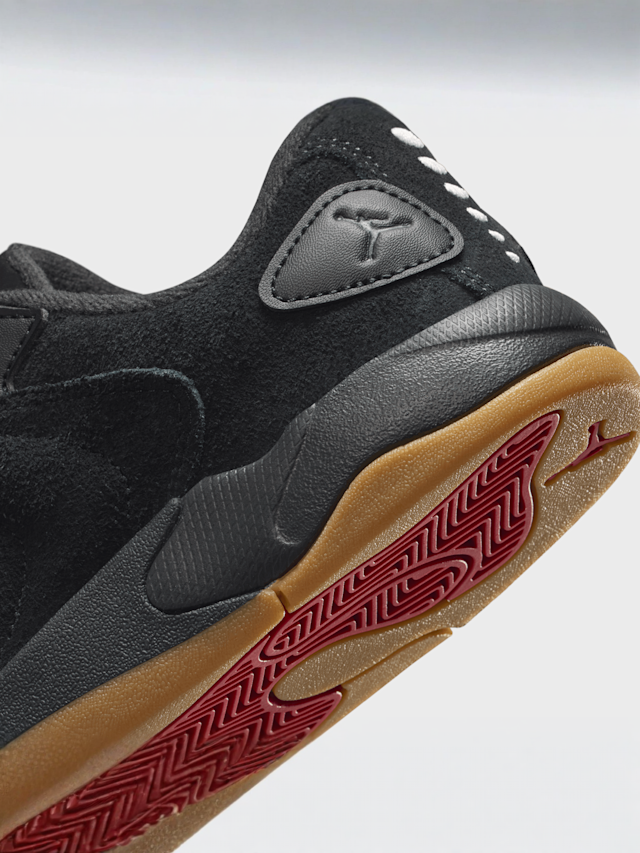 Jordan, Los (GS), zwart, Afbeelding 8 van 8