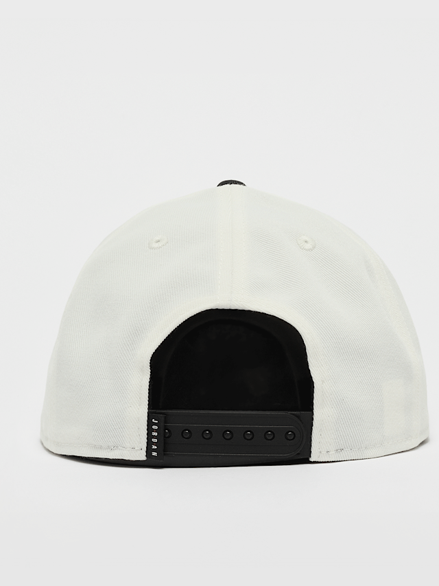 Jordan, Jumpman Pro, white, Image 2 of 4