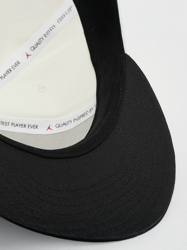 Jordan, Jumpman Pro, white, Image 3 of 4