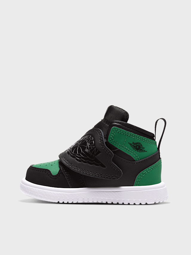 Jordan, Sky Jordan 1 (TD), zwart, Afbeelding 1 van 6