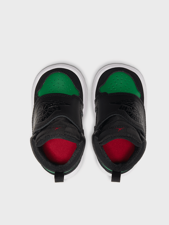 Jordan, Sky Jordan 1 (TD), black, Image 3 of 6