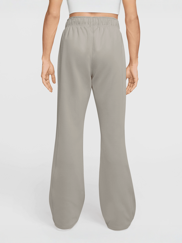 Nike, Sportswear Windrunner Mid-Rise Poly Knit Pants, grijs, Afbeelding 2 van 3