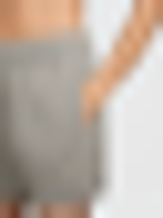 Nike, Sportswear Windrunner Mid-Rise Poly Knit Pants, grijs, Afbeelding 3 van 3