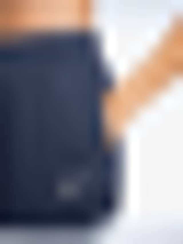 Nike, Sportswear Phoenix Fleece High-Waisted Oversized Sweatpants, blauw, Afbeelding 3 van 3