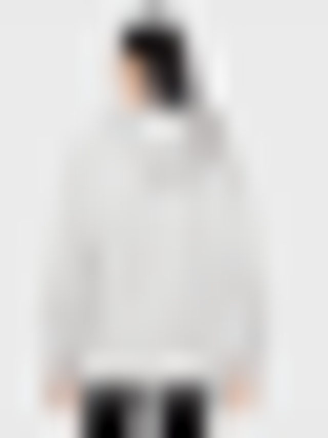 Nike, Sportswear Phoenix Fleece Full-Zip Oversize Hoodie, grijs, Afbeelding 2 van 3
