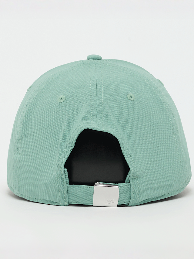 Nike, Dri-Fit Club Cap Metal Future, blauw, Afbeelding 2 van 4