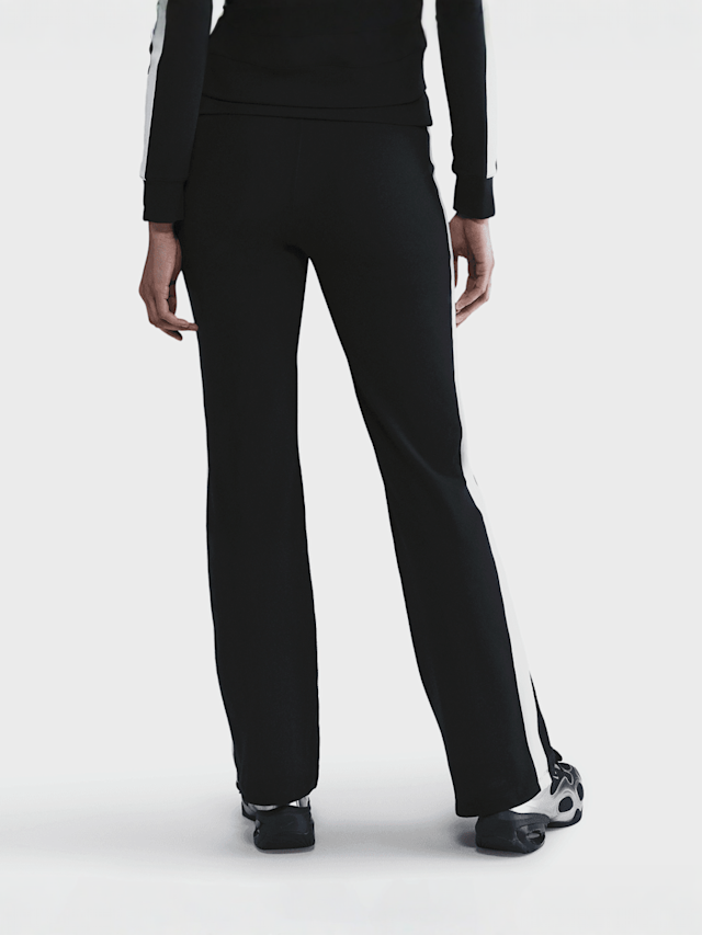 Nike, Sportswear High Raised Fold Over Pant, black, Image 2 of 7
